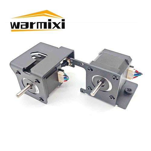2 Axis Motor Assembly Accessory f/ GOTO Onstep V4 EQ3D Equatorial Mount - Bild 4 von 4