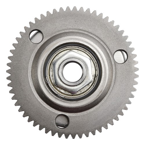 Starter Clutch Outer Gear Assy For Arctic Cat 90 DVX / 90 2X4 / Alterra 90 06-24 - Picture 7 of 8