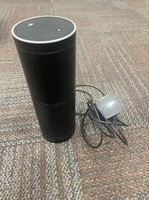 Amazon Echo SK705DI Alexa 1st Gen Smart Assistant Home Music Speaker