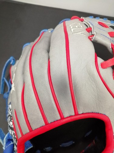 SSK PROEDGE Handschuhe aus Japan s - Bild 8 von 20