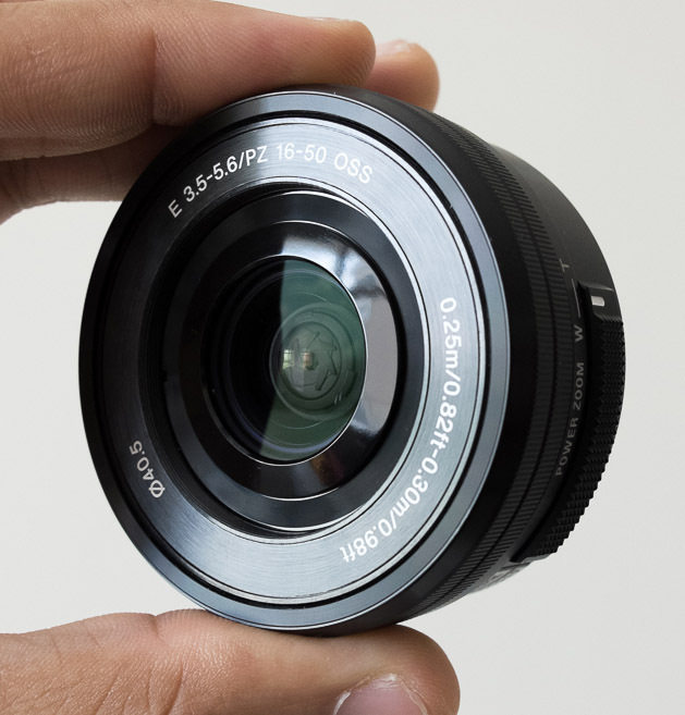SONY ソニー E PZ 16-50mm OSS SELP1650 ブラック Amazon | ソニー ズームレンズ E PZ 16-50mm F3.5-5.6 OSS