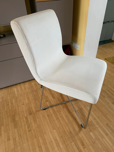 Hülsta Esszimmer Stühle - Bild 7 von 7
