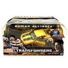 Hasbro Bumblebee Transformers & Robots 2010 Year Manufactured Action Figures