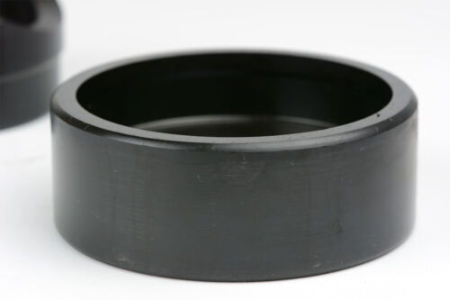 Punzón y troquel de conducto TEMCo 2-1/2"" para controlador hidráulico knock out hilo de 3/4""-16 - Imagen 4 de 6