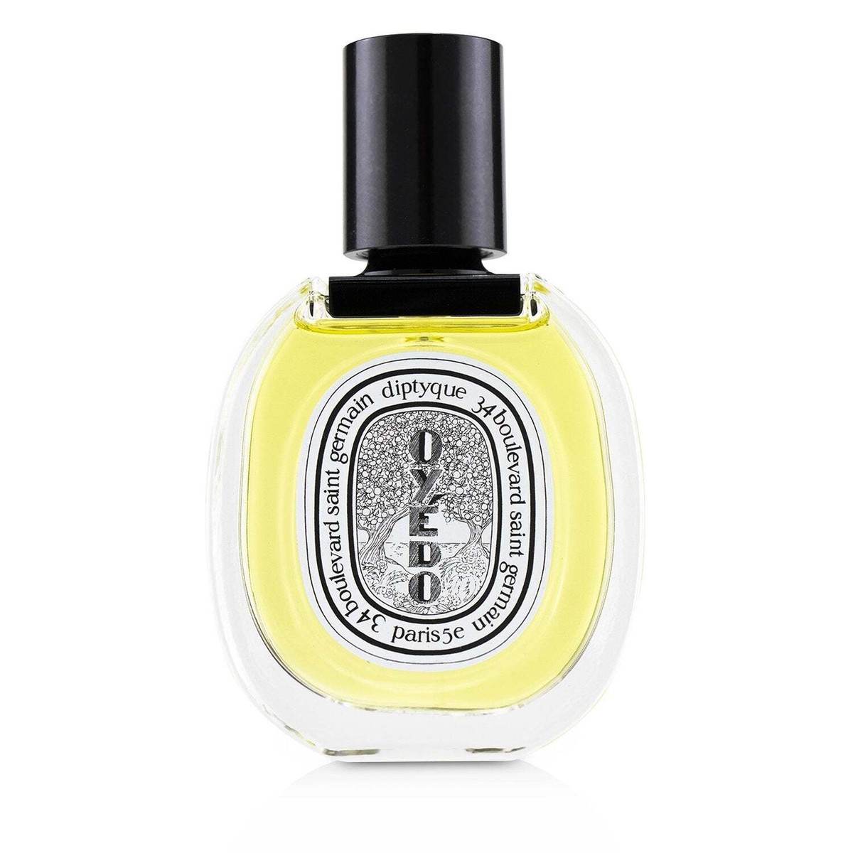 Diptyque Oyedo オイエド 50ml Diptyque Oyedo Eau De Toilette Spray 50ml/1.7oz | eBay