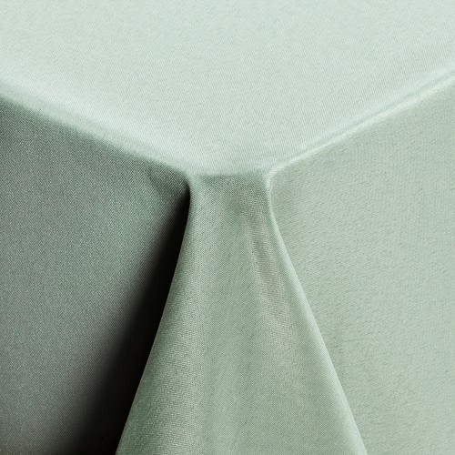 Kate Aurora All Purpose Spill Proof Fabric Tablecloth - Assorted Colors & Sizes - Picture 31 of 38