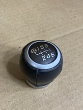 Manual Transmission Shift Shifter Knob 2017-2020 Subaru Brz Oem 35160-ca090