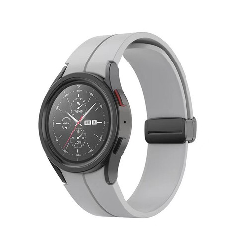 Replacement Band Strap For Samsung Galaxy Watch 4 / 5 40mm 44mm / 5 Pro 45mm - Picture 23 of 42