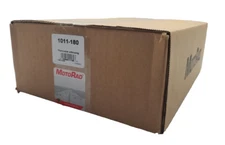 Thermostat Housing Assembly-Integrated Housing Thermostat Motorad 1011-180