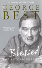 Blessed.by Best  New 9780091884703 Fast Free Shipping**