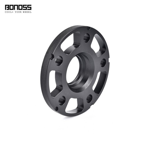 2x Entretoises de roue centrées sur le moyeu 12mm 2x 15mm 5-112 pour McLaren ... - Photo 9/12