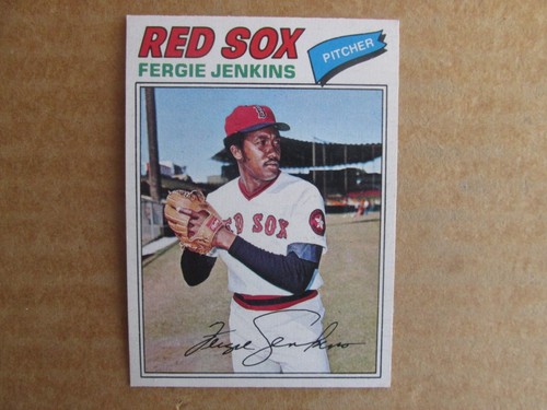 1977 O-PEE-CHEE OPC BASEBALL KARTE EINZEL VERVOLLSTÄNDIGEN SIE IHR SET SIE WÄHLEN AKTUALISIERT 8/20 - Bild 215 von 312