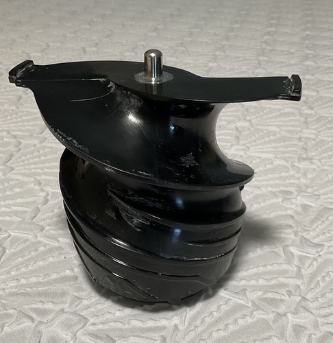 Hurom HH-SBB11 Elite Slow Juicer Auger Part Replacement - Picture 3 of 7