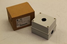 Allen Bradley 800E-1M Metal Enclosure New In Box