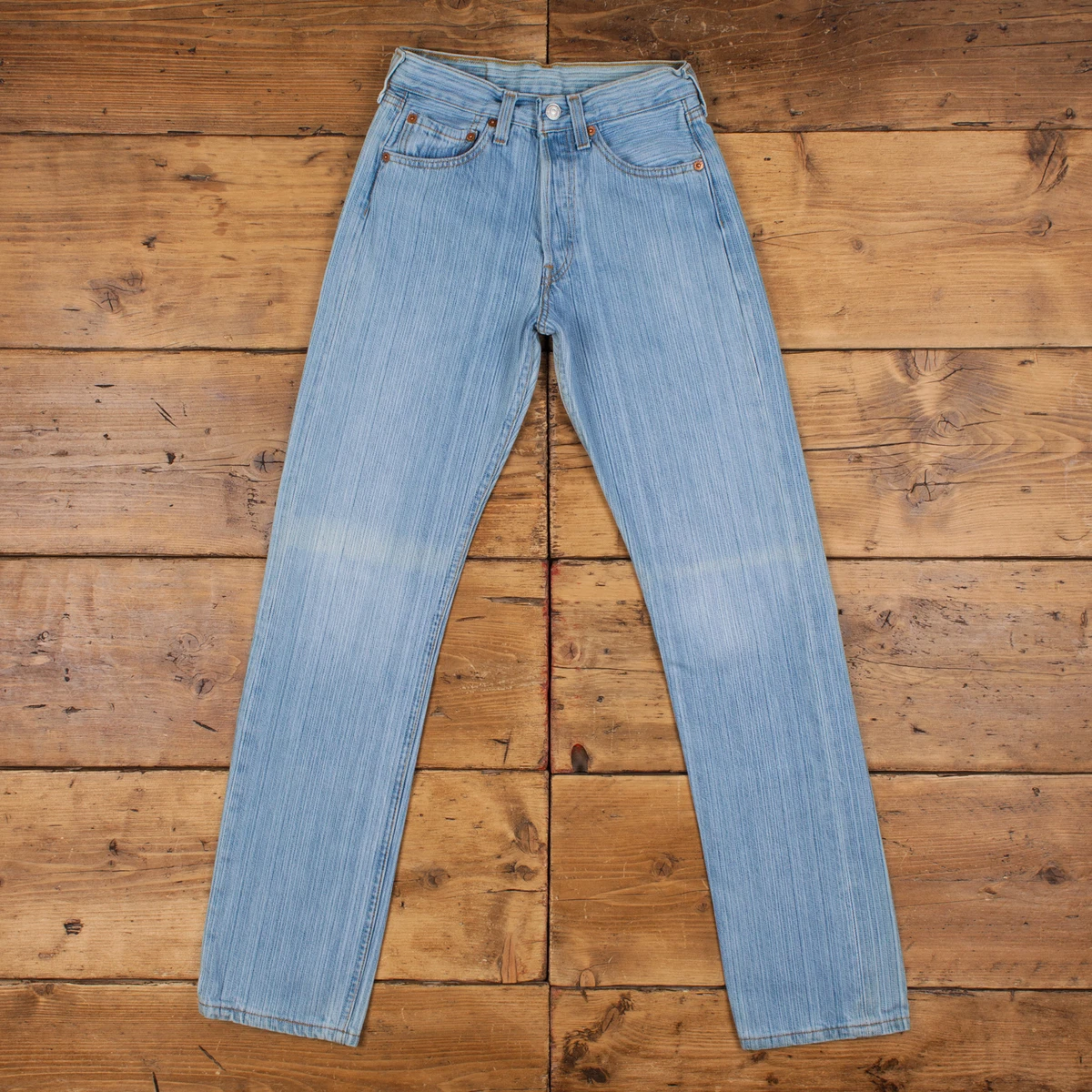 Levis 501 26 x best sale 32