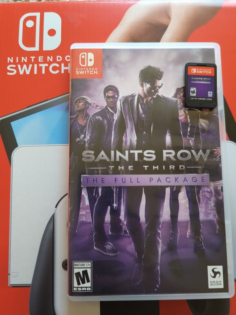 Open Ports on Your Router for Saints Row: The Third Remastered