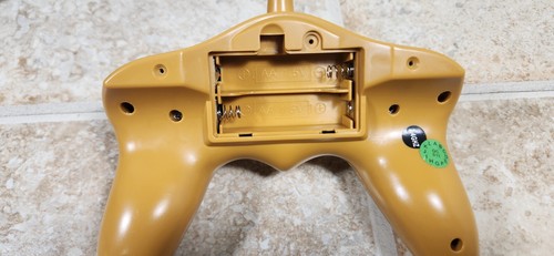 HUINA HULNA Snow Plow Construction 1/18 Model Remote Control No Battery Pack - Picture 11 of 11