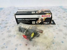 New Bosch Premium Oxygen O2 Sensor 15505 Made in Japan