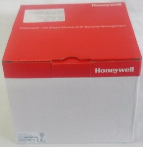 Honeywell HIDC-1600TVI 720P H.264 IP IR Dome Camera - Picture 7 of 7