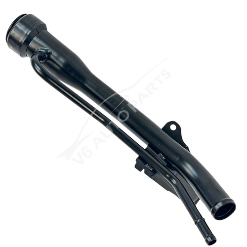 Fuel Tank Filler Neck Pipe For 2006 To 2015 TOYOTA HILUX INVINCIBLE 77201 -0K100 - Picture 13 of 13