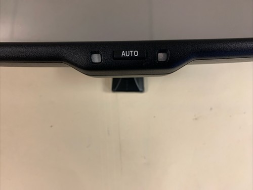 07 08 09 10 11 TOYOTA CAMRY REAR VIEW MIRROR WITH AUTO DIMMING AND COMPASS OEM - Imagen 5 de 9
