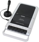 Jensen MCR-100 cassette recorder/player [New ]