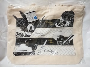 Fate-Grand-Order-FGO-Tote-back-black-Sanrio-collaboratio