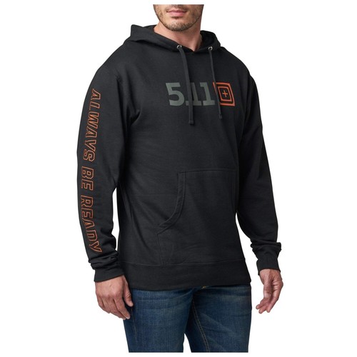 Sudadera con capucha 5.11 Tactical Scope - Imagen 2 de 36