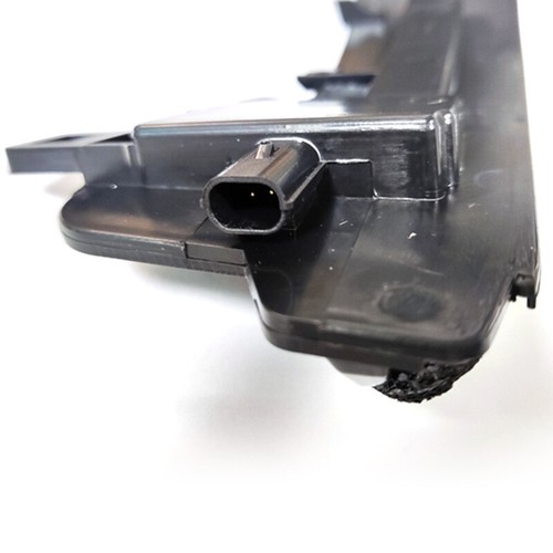 2X Schwarz Spiegelblinker Blinker für Toyota Rav4 MK5 XA50 2019-2023 - Picture 10 of 10