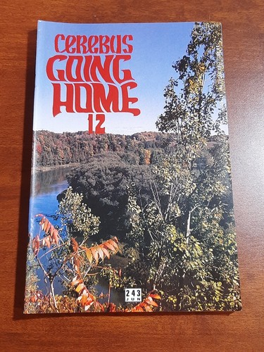 Cerebus The Aardvark Issues #201-300 1995-2004 Last Issue, Keys ** YOU PICK** - Bild 44 von 100