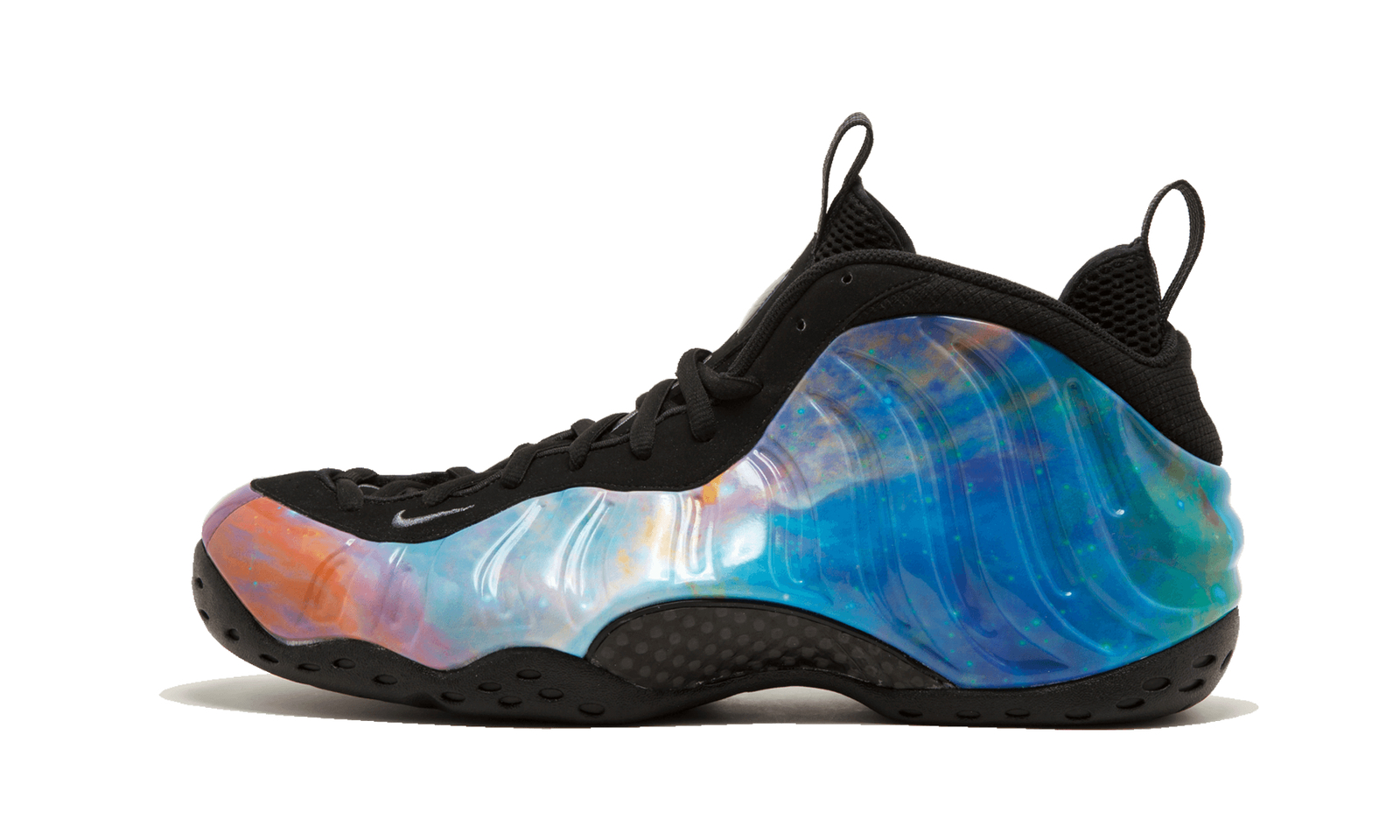 Nike Air Foamposite One Alternate G - AR3771 800 Nike Air Foamposite One Alternate G - AR3771 800