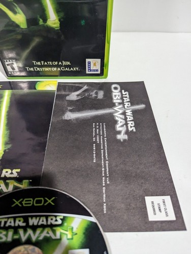 Original Microsoft Xbox Cheap Affordable Games A-Z Complete Resurfaced Tested - Picture 501 of 627