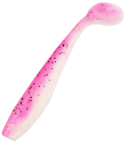 Relax King Alose 4 " 10 CM Leurres en Gomme Actionshad Sandre Basch Brochet - Photo 27/46