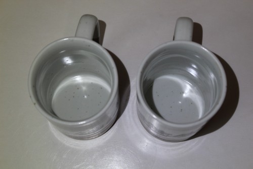 Pair of Vintage Otagiri Sailing Ships 8 oz Ceramic Coffee Mugs - Picture 7 of 10