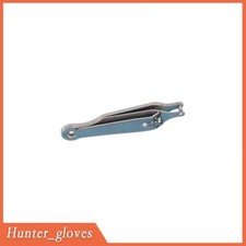 For Poultry Chickens Duckss Baby Chicks Gallos Metal Compound Chick Toe Punch