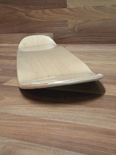Death Skateboards Charlie Spelzini Death from Above 8.25 x 31.75 Skateboard Deck - Picture 6 of 8