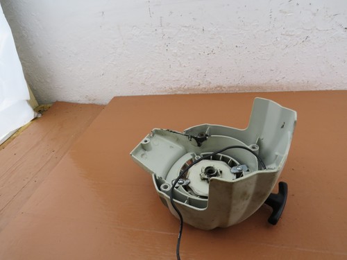 Ryobi 767R String Trimmer OEM Recoil Starter - Picture 8 of 8