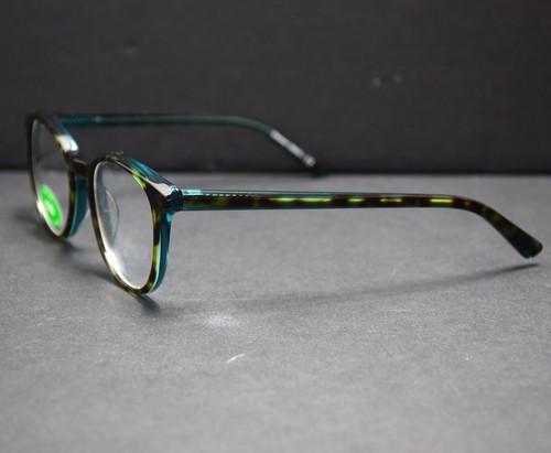Specsavers Glasses Hal Frames Spectacles 32365795 - Picture 3 of 4