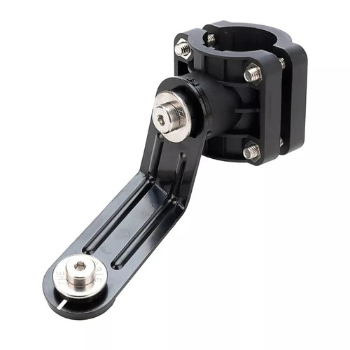 Transducer Sensor See-Through Mode Mount for 010-12970-00 Panoptix LiveScope - Picture 9 of 13