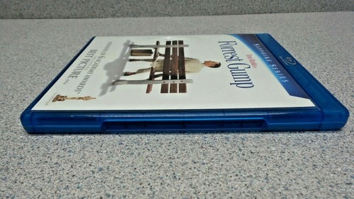 FORREST GUMP BLU-RAY DVD - Picture 4 of 8