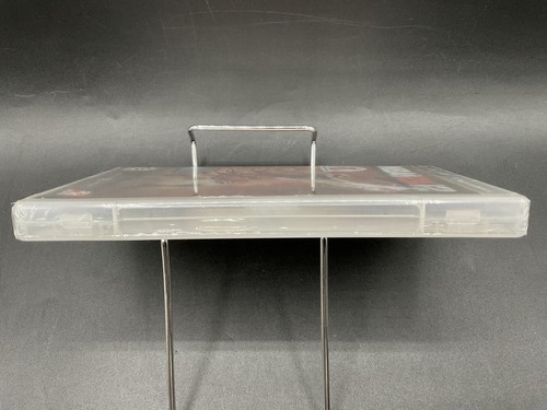 NBA 2K12 PSP (Sony PlayStation, 2011) NEW Factory Sealed! CIB Case Fresh Minty - Picture 7 of 7