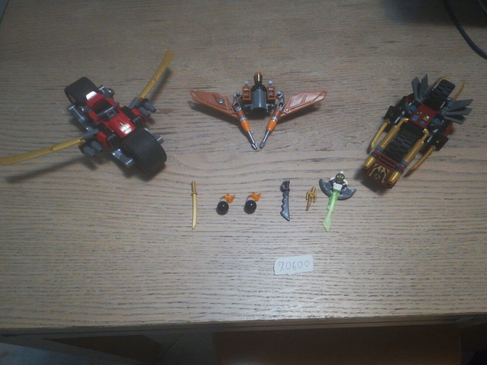Foto 1 di 1