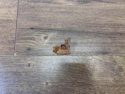 2014-2023 Audi A3 A4 A5 Q3 Q5 Q7 Ambient Air Quality Humidity Sensor OEM - Picture 2 of 7