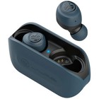JLab Audio Headphones with Retractable Cable