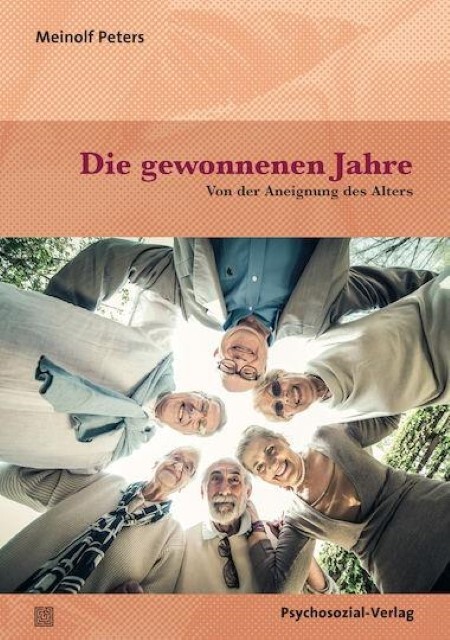 Die Gewonnenen Jahre Meinolf Peters
