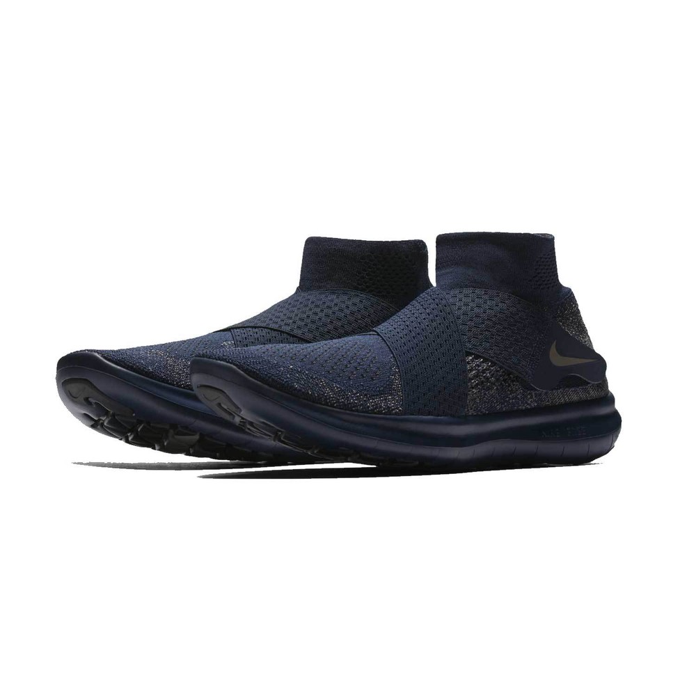 Nike homme Lab 2017 Free Rn Motion FK 2017 Lab Navy/Gris/Dark Mushroom 883291-400 e735ef Nike homme Lab 2017 Free Rn Motion FK 2017 Lab Navy/Gris/Dark Mushroom 883291-400 e735ef