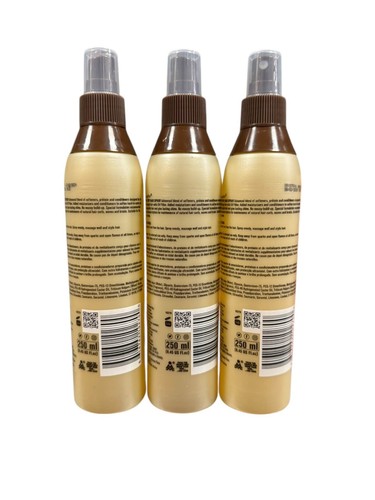 Sta-Sof-Fro Hair & Scalp Spray Comb Out Conditioner 8.45oz Extra Dry ( 3 PACK ) - Picture 2 of 2