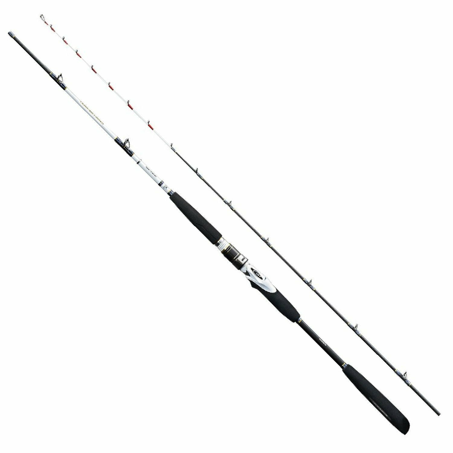 Shimano Rod Light Game Limited Ship Type 73 H200 2m Japan Fishing New Shimano Rod Light Game Limited Ship Type 73 H200 2m Japan Fishing New
