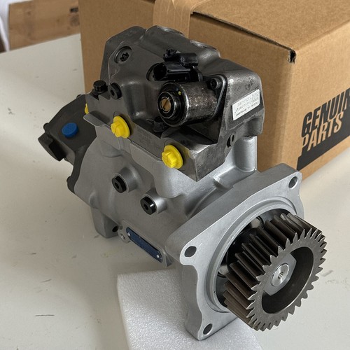 NUEVA bomba de combustible de inyección 4359548 para Cummins ISX12 con 2 pistones 2872233 2872929 - Imagen 6 de 12