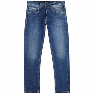 replay grover slim fit jeans